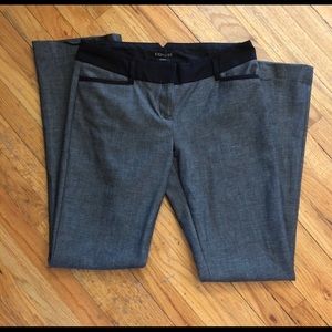 COPY - Express columnist pant